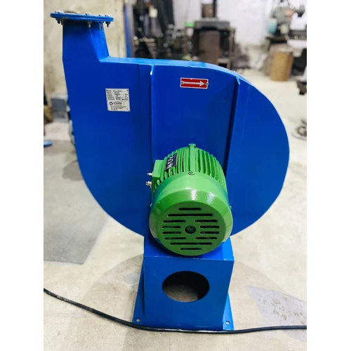 3 HP Turbo Blowers