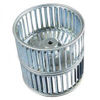 Double Inlet Impeller Didw
