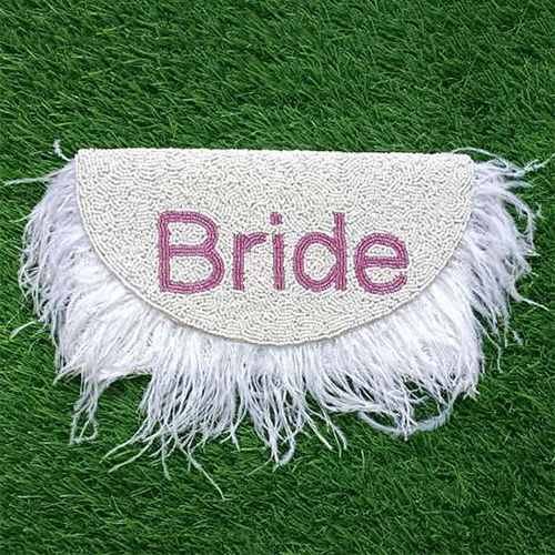 Moisture Proof Bride Purse