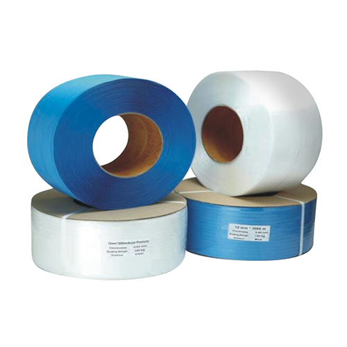 Printed Gum Tape - PVC Material, Double-Sided Hot Melt Adhesive | Durable Packaging Tape for Secure Sealing and Brand Customization