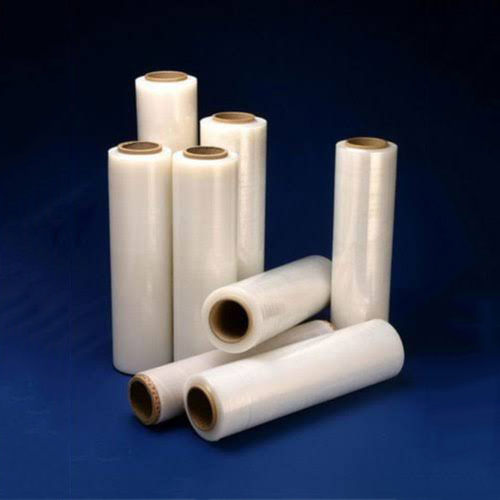 Protective Packaging Rolls - Rigid Multi-Layered Design | Customized Sizes, Opaque Finish
