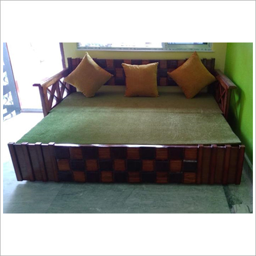 Wooden Box Bed Carpenter Assembly at Best Price in Kolkata Active