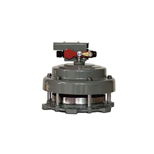 PRESSURE RELIEF VALVE