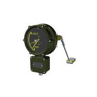 Magnetic Oil Level Gauge Molc Grade: Normal