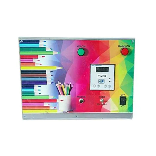 Automatic Velvet Pencil Making Machine Warranty: Yes