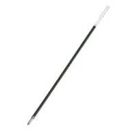 Ball Pen Refill - Plastic, Regular Size | High Quality For Smooth Writing And Reliable Performance