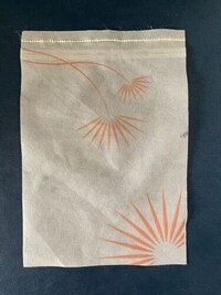 Disposable Pillow Cover - Non-woven Polyester, Customized Size, Customized Color | Rectangular Shape, Foam Filling, Plain Or Printed Design