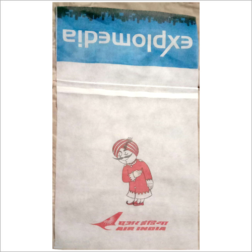 Customized Promotional Head Rest Cover