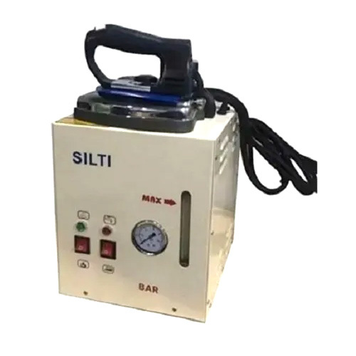Single Phase Electric Portable Boiler