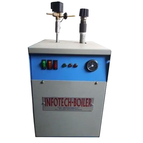 2 KW Electric Steam Boiler
