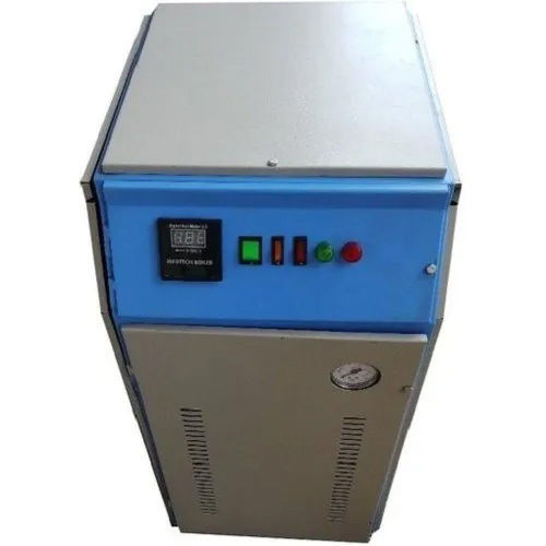 6Kw Electric Steam Boiler Heat Efficiency: High