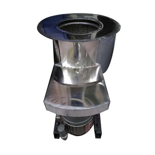 Stainless Steel Hydro Extractor
