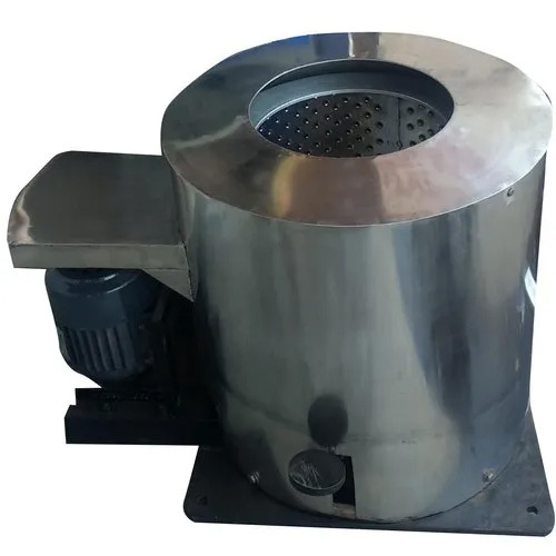 20 Inch Stainless Steel Hydro Extractor