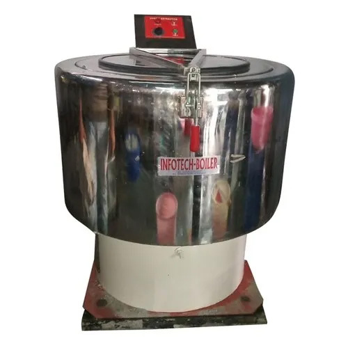 Automatic Hydro Extractor