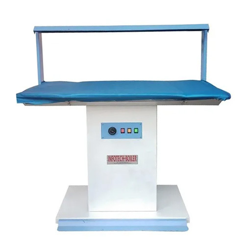 Single Phase Vacuum Ironing Table