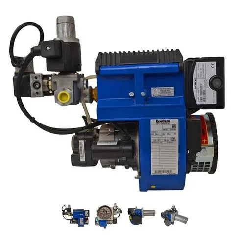 Industrial Gas Burner Repair Service
