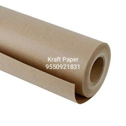 Kraft Paper