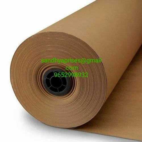 Kraft Paper