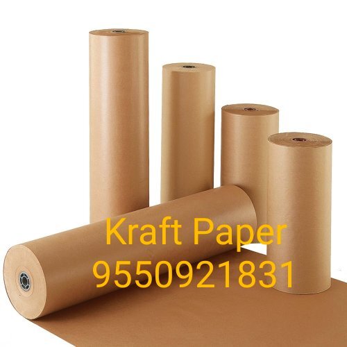 SANDHYAFLEX Kraft Paper