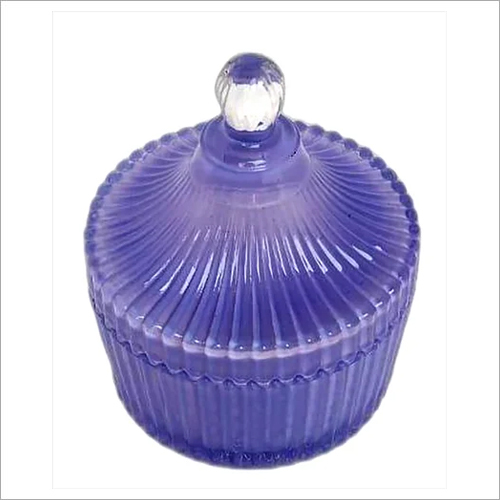 Lining Candle Jar