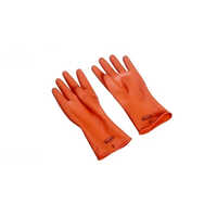 Post Mortem Pharmaceutical Rubber Hand Gloves