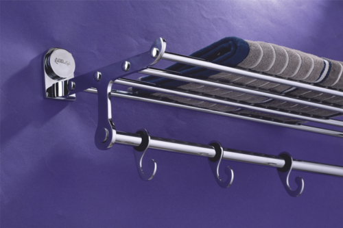 Redley Towel Rack