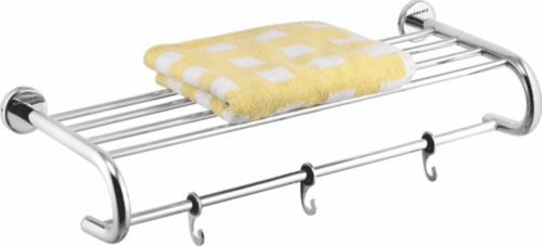 Polo Towel Rack