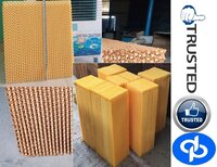 Cellulose cooling pad Manufacturers from Greater noida - DP ENGINEERS
