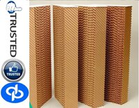 Cellulose cooling pad Manufacturers from Greater noida - DP ENGINEERS