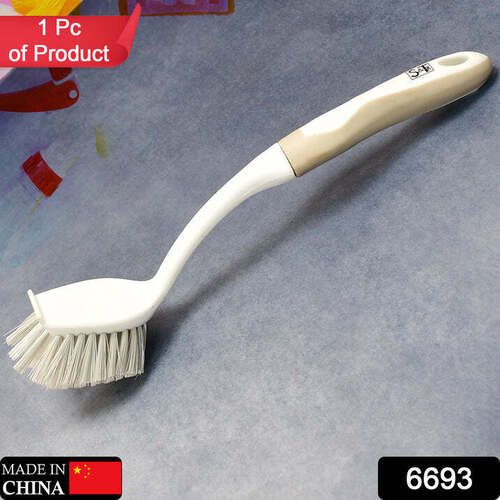 MULTIPURPOSE CLEANING  BRUSH