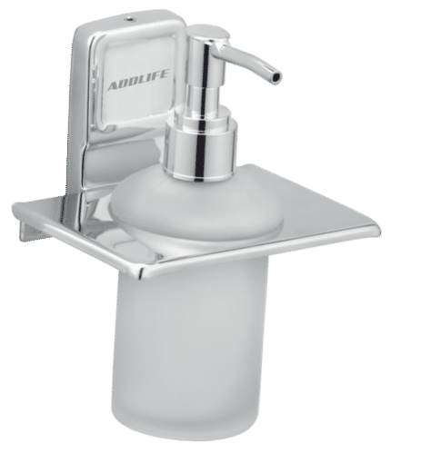 Apache Liquid Soap Dispenser