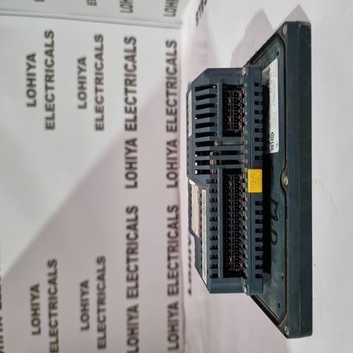 SCHNEIDER ELECTRIC HMIS85 HMI