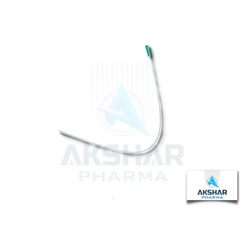 De Lee suction catheter
