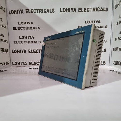 SCHNEIDER ELECTRIC XBTOT5320 HMI