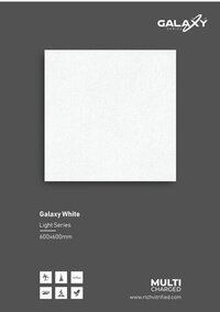 galaxy white