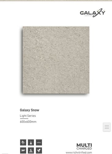 galaxy snow