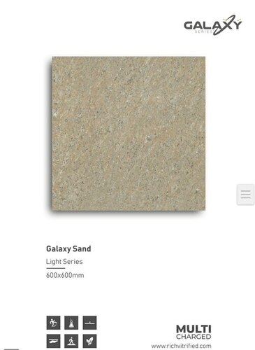 galaxy sand