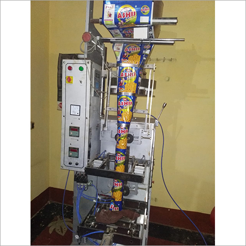 Batter Packing Machine