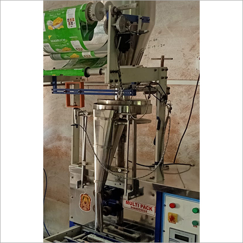 Pneumatic Packing Machine