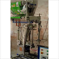Pneumatic Packing Machine - Stainless Steel, 3 Inch Pouch Length, 220v , 25 Pouches Per Minute Capacity, Durable And Rust Proof, Human-machine Interface Control System