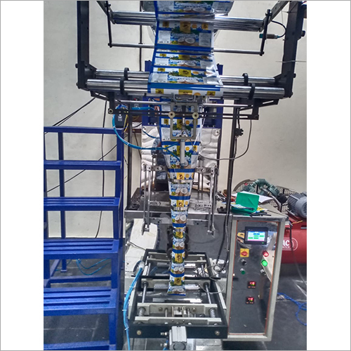 Seed Packing Machine