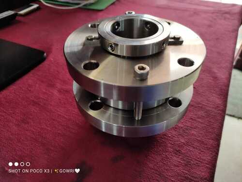Double Mec Application: Industrial