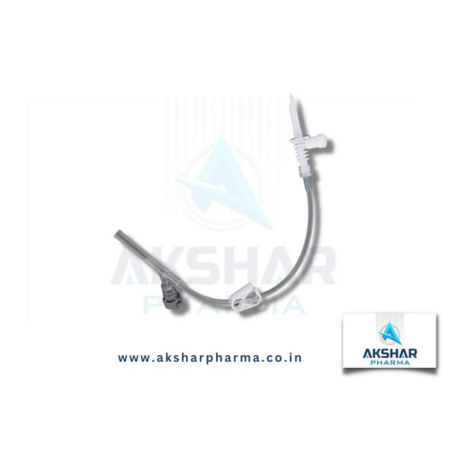 Qimopump prodalct