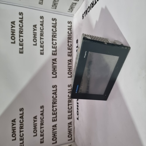 SCHNEIDER ELECTRIC XBTGT2130 HMI