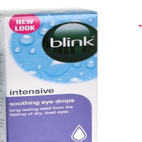 Easy Blink Eye Drop at Best Price in Mumbai N Chimanlal Enterprises