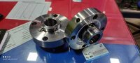 40mm Single Cartridge Mechanical Seal Application: Industrial