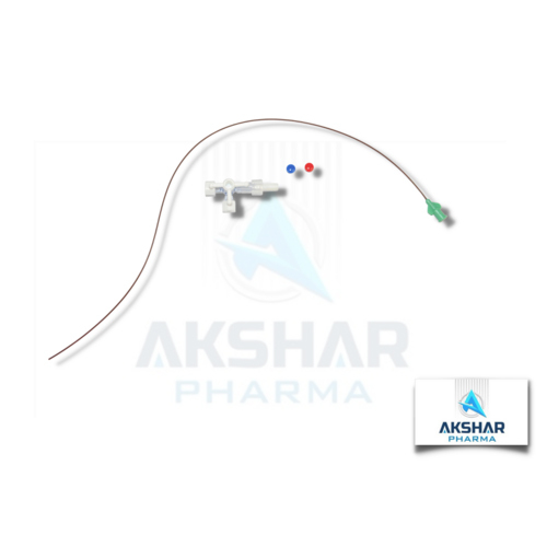 Expert umbilical catheter