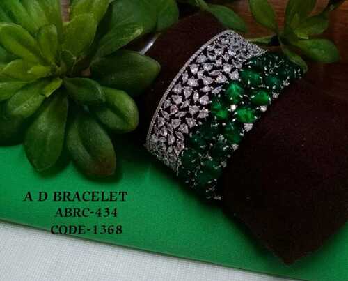 AMERICAN DIAMOND BRACELET