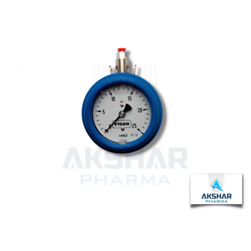 Manometer Product - Recommended For: Hospital