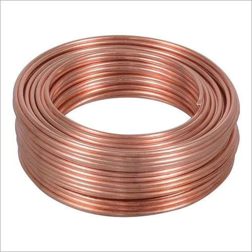 Red Copper Welding Wire